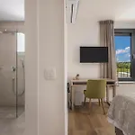 Holiday home Primavera Brtonigla