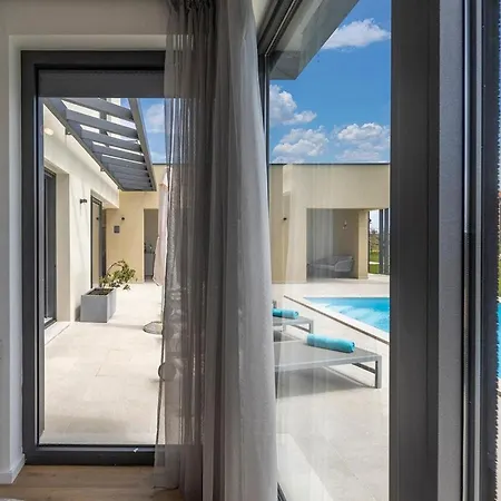 Primavera Holiday home *