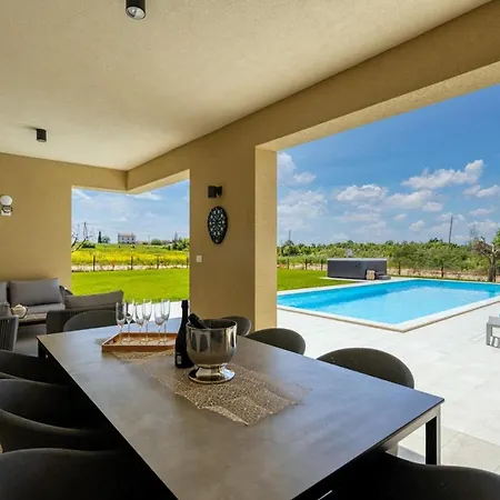 Primavera Holiday home