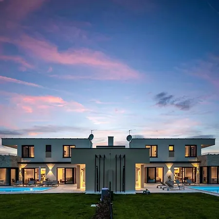 Holiday home Primavera *