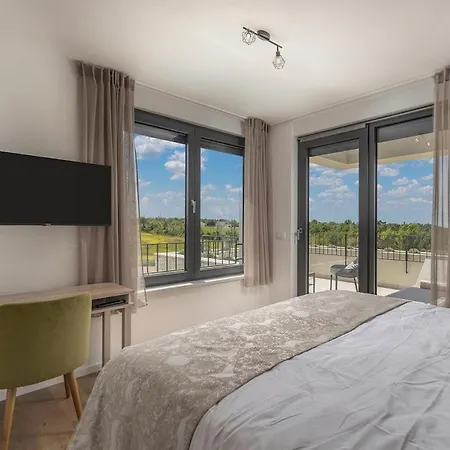 Primavera Holiday home