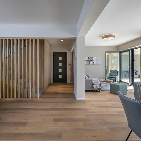 Tatil Evi Primavera