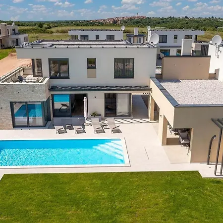 Holiday home Primavera Brtonigla
