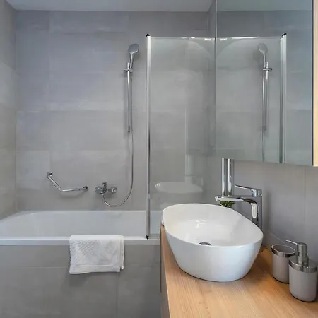 Primavera Holiday home Brtonigla
