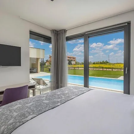 Holiday home Primavera *