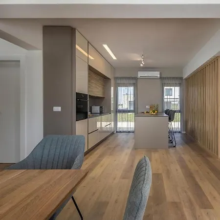 Primavera Σπίτι διακοπών