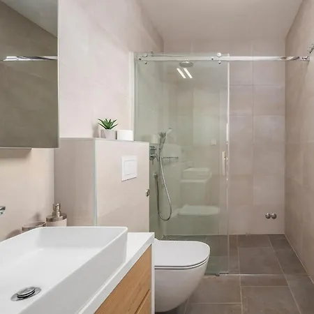 Σπίτι διακοπών Primavera *