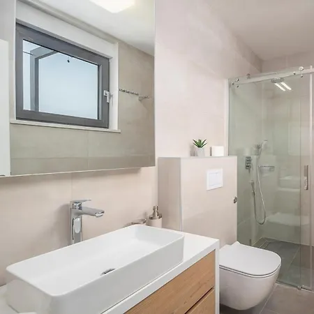 Σπίτι διακοπών Primavera Brtonigla