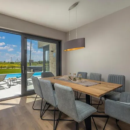 Holiday home Primavera *