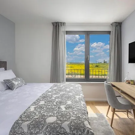 Ferienhaus Primavera Brtonigla