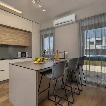 Primavera Holiday home Brtonigla