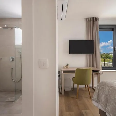 Holiday home Primavera Brtonigla