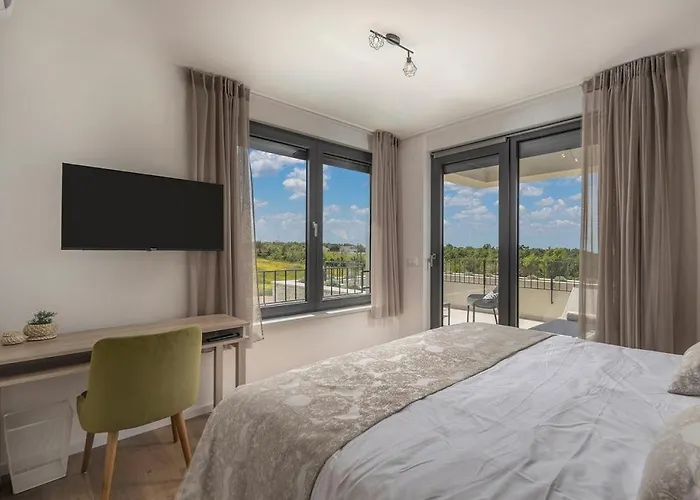 Primavera Vakantiehuis