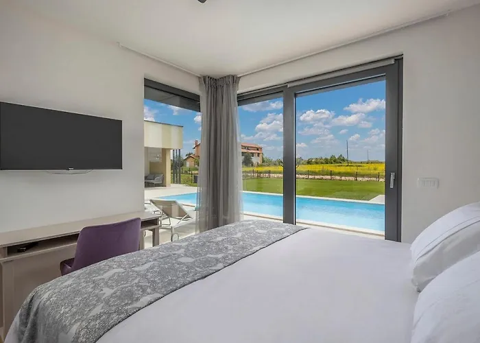 Vakantiehuis Primavera *