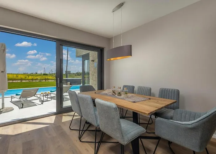 Vakantiehuis Primavera *