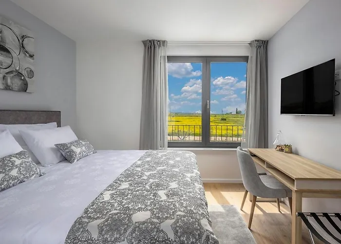 Vakantiehuis Primavera Brtonigla