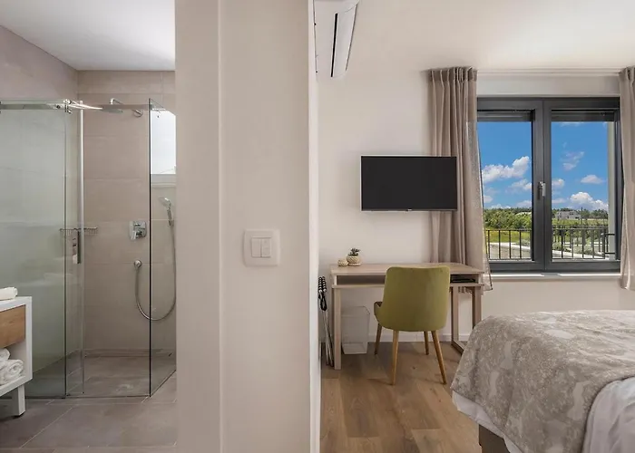 Vakantiehuis Primavera Brtonigla