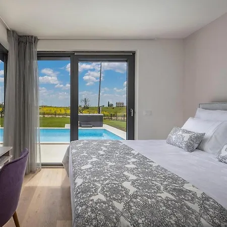 Primavera * Brtonigla