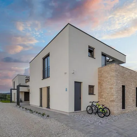 Ferienhaus Primavera