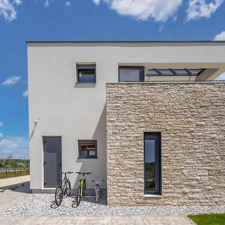 Ferienhaus Primavera Brtonigla