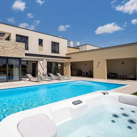 Primavera Tatil Evi Brtonigla