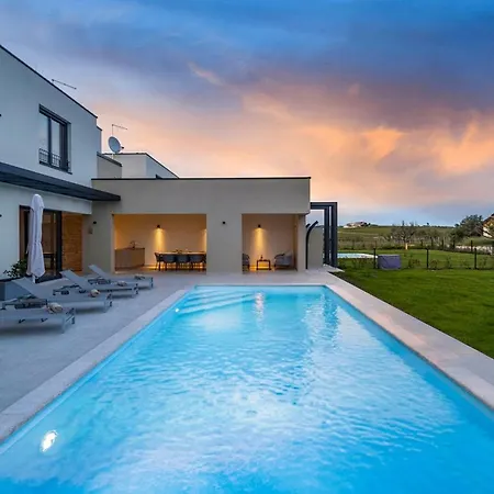 Primavera Ferienhaus