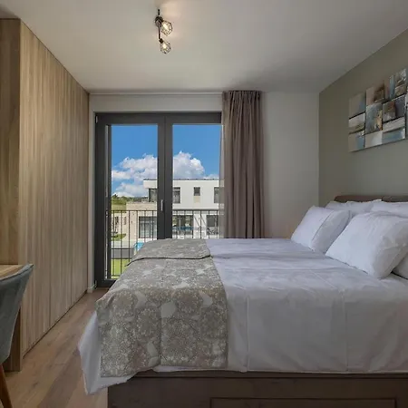 Primavera Tatil Evi Brtonigla