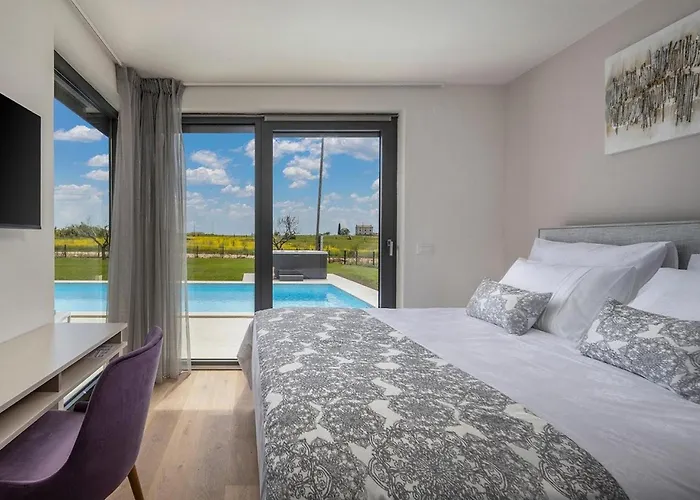 Primavera * Brtonigla