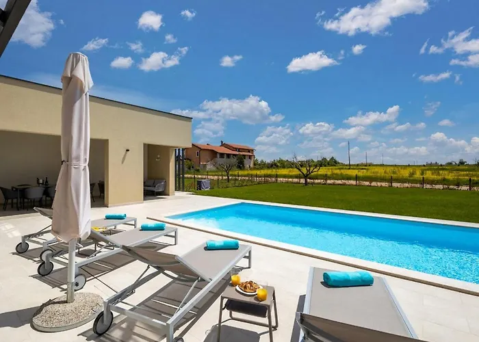 Primavera * Brtonigla