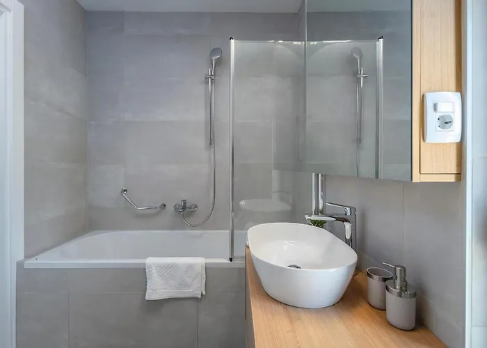 Primavera Casa vacanze Brtonigla