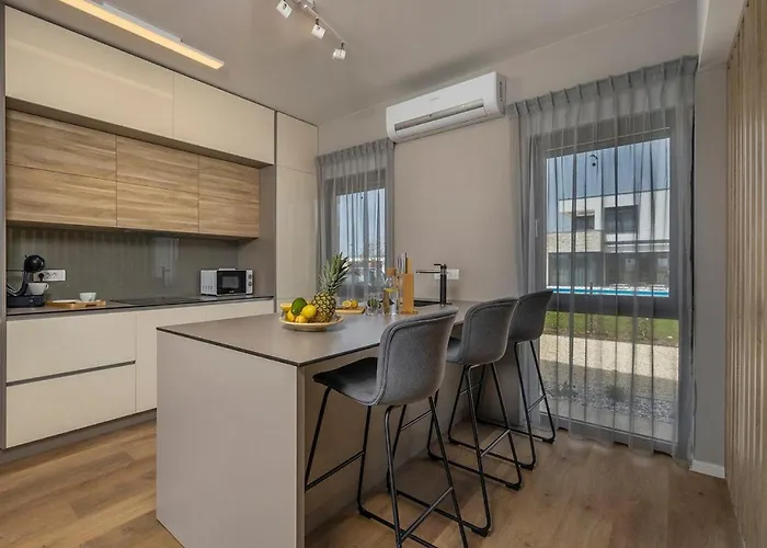 Primavera Casa vacanze Brtonigla